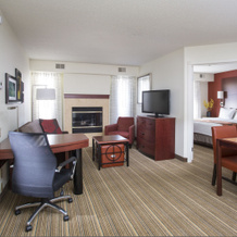 Residence Inn By Marriott Rockford, Рокфорд — фото 4