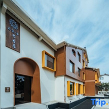 Floral Lux Hotel· Bamboo Fragrant Hotel, 舟山 — 照片 2