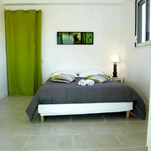 Modern villa in Plouneour-Trez  with private pool, Plouneour-Brignogan-Plages — photo 5