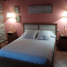 Hotel Rural Casa La Juana, Альмарса — фото 2
