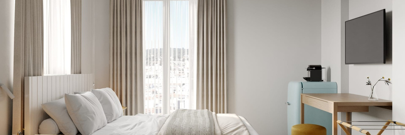 Aria Blue Suites, 克萨内莫斯 — 照片 1
