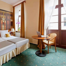 Hotel Zamojski & Spa, Замость — фото 3