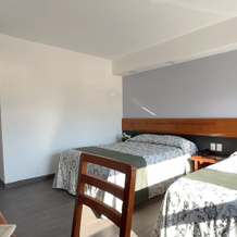 Hotel Gs Jerocs, Тлакскала — фото 3
