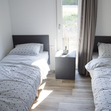 Chalet Near Zuiderzee With Garden, 比丁赫伊曾 — 照片 2