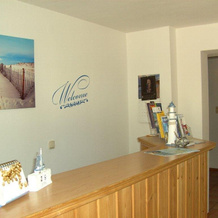 Pension Hinter der Düne, Breege — photo 3