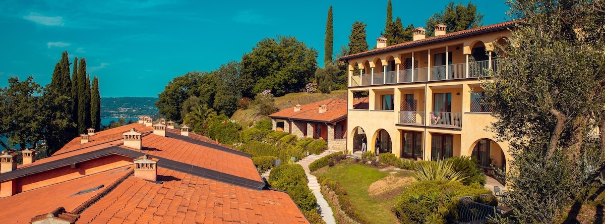 Domina Borgo degli Ulivi, Gardone Riviera — photo 1