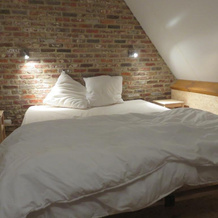 Holiday Home Het Verloren Goed, Яббеке — фото 4