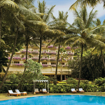 The Oberoi, Bengaluru, 班加罗尔 — 照片 3