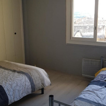 Appartement la Libération, 阿莱斯市中心 — 照片 3