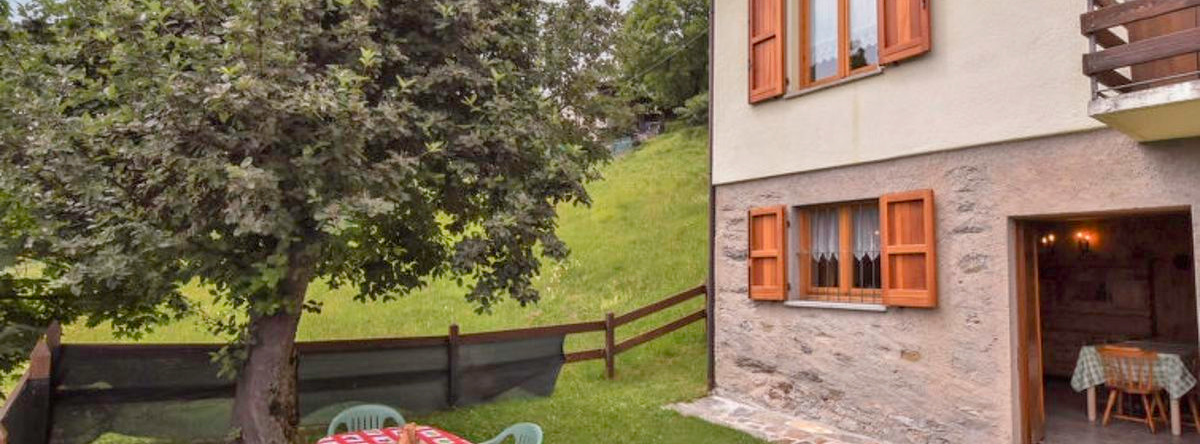 House Casa Rita Valtellina, Civo — photo 1