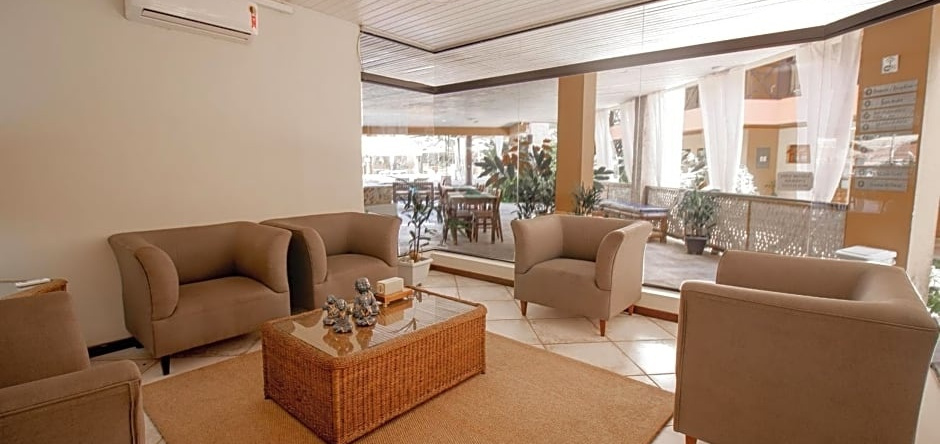 Ilha Flat Hotel Suíte Bella - 4207 - Ilhabela, 伊利亚贝拉 — 照片 1