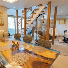 Reviera Resort Villa, Тятан — фото 4