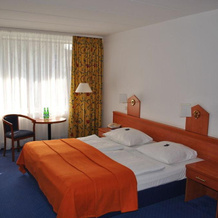 City Partner Hotel Amadeo, 门兴格拉德巴赫 — 照片 5