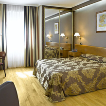 Hotel San José, 阿尔瓦塞特 — 照片 4