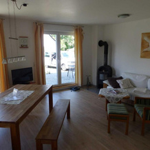 Apartments Zicker 3b, 齐克 — 照片 2