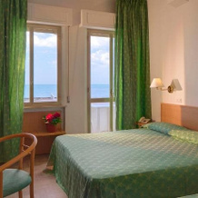 Hotel Baby Gigli Meuble', Numana — photo 3