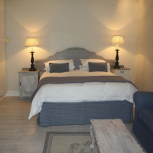 Lemon Tree B&B, 克卢夫 — 照片 4
