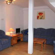 Apartment Sonnenschein, 塞尔 — 照片 3