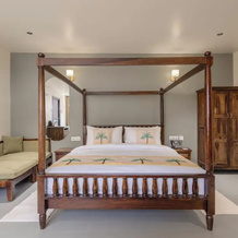 Sterling Ratan Villas Jawai, Самерпер — фото 2