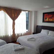 Hotel Paradise, 伊皮亚莱斯 — 照片 2