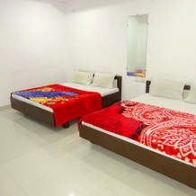 Dev Villa Hotel, 安巴吉 — 照片 3
