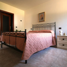 Casa Gaia, 蒙特法诺 — 照片 2