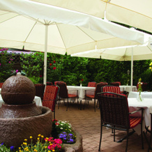 Hotel-Restaurant Hirsch Berghaupten, 贝格豪普滕 — 照片 3