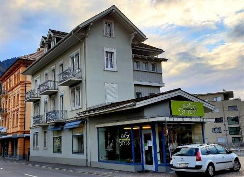 Interlaken Central 1, Интерлакен — фото 1
