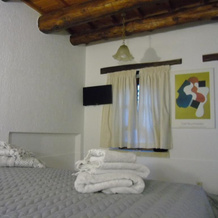 Kostas & Maria Traditional Villa, Кутулуфари — фото 2