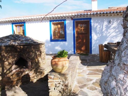 Casas De Campo Do Castro Da Cola, Орике — фото 1