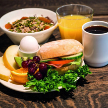 Hotel Bishops Arms Piteå, 皮特奥 — 照片 5