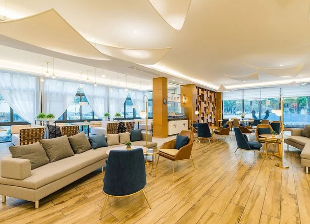 L'Acqua Viva Resort & Spa, 诺萨拉 — 照片 1