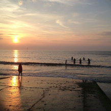 The Waves Bar Cafe B and B Hotel, 伯钦顿 — 照片 3