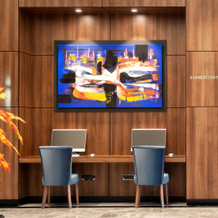 Radisson Blu Hotel, Sakarya, Сакарья — фото 3