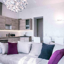 Residence Du Louvre LRA Cannes, 戛纳 — 照片 5