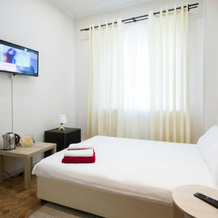Lobnya Apart Hotel, 洛布尼亚 — 照片 3