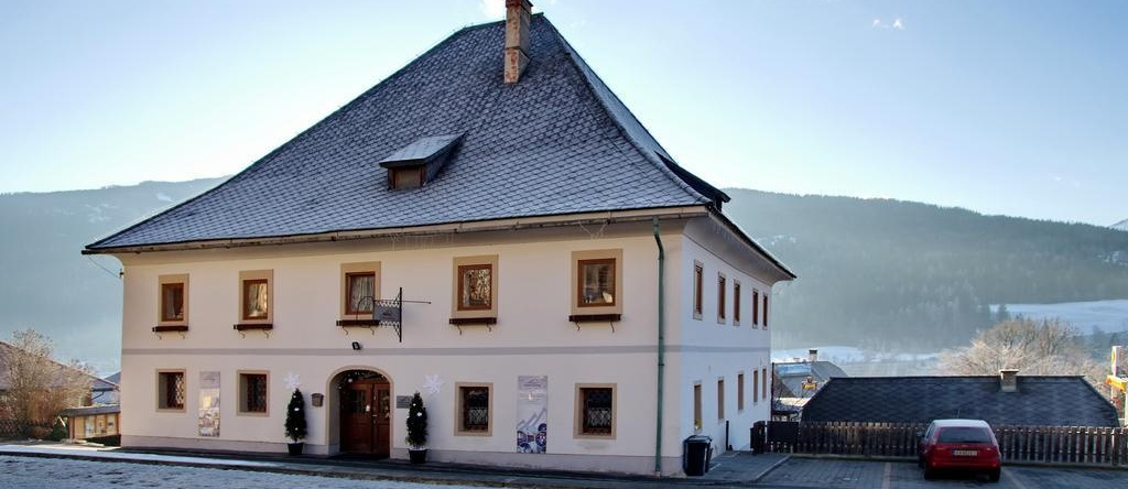 Gasthof Kreischberg, Sankt Georgen ob Murau — photo 1