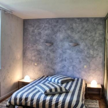 House Domaine de l'ebeaupin 2, 利尼耶尔德图赖讷 — 照片 3