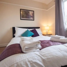 Holiday Home - Sleeps 7, 欣克利 — 照片 2