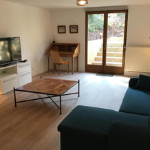 L'atelier du gîte bleu, Willgottheim — photo 2