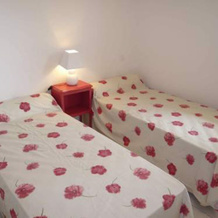 Apartment Les Demeures de Brindos, 安格雷 — 照片 2