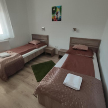 Hatvan Corner Apartments, Debrecen — photo 2