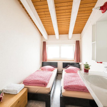 Berghotel Bonistock, 梅尔希塞-弗鲁特 — 照片 5