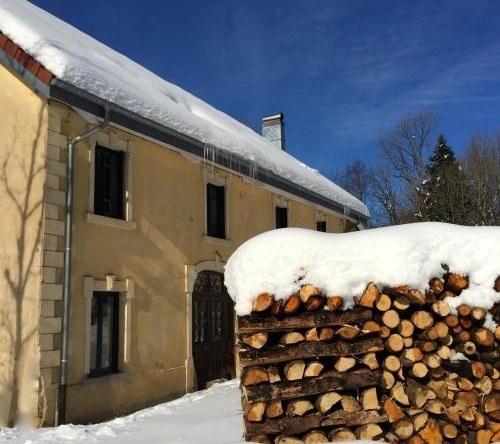 Au Moulin des Fées, 邦利约 — 照片 1