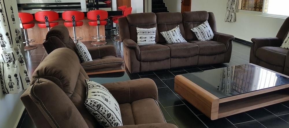 Casa Desqua Luxury Residence, Msambweni — photo 1