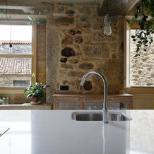 101506 House In Carnota, 卡尔诺塔 — 照片 2