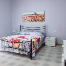 B&B la Casa Dei Fiori, 阿莫罗西 — 照片 2