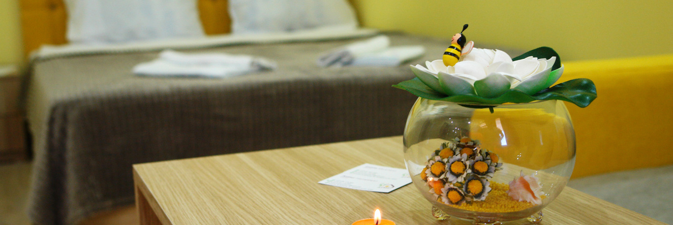 Ecoresort Lorret Guest House, Ashtarak — photo 1