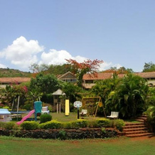 The Riverview Resort, Chiplun — photo 3