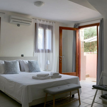 PYRGOS RALLI ESTATE Apartments and Suites, 埃伊纳 — 照片 5